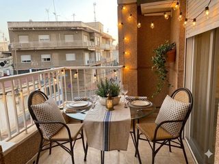 Appartamento in Calle Calle Murcia