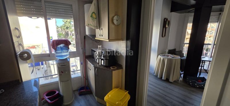 Foto bd3346ef-5497-4668-869c-039fc1e0c8a4. Pis amb calefacció a Casco Antiguo Águilas