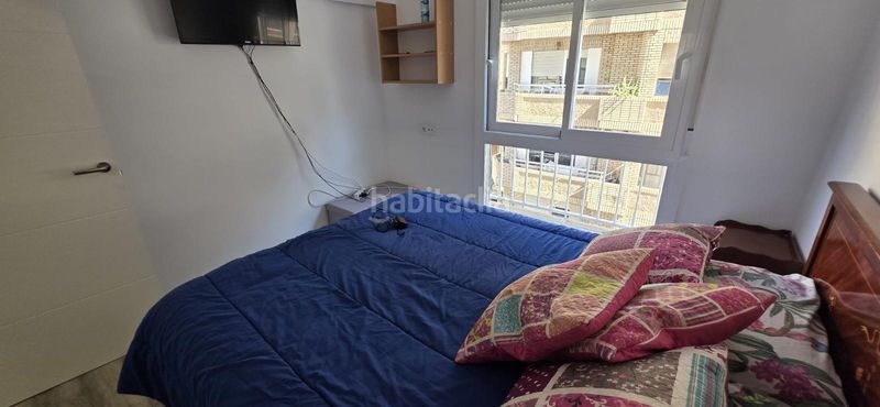 Foto c722fe45-ad3a-4975-9a7d-0467029cd213. Pis amb calefacció a Casco Antiguo Águilas