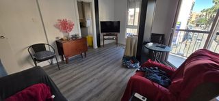 Piso  Rey carlos iii. Encantador apartamento reformado en el corazón de águilas