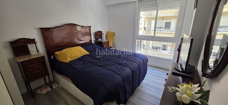 Foto e557f7de-5d26-465d-b756-8c0df0223671. Pis amb calefacció a Casco Antiguo Águilas