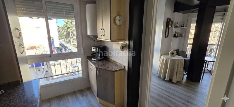 Foto f2d96737-ede9-4942-b779-6bcf82384c85. Pis amb calefacció a Casco Antiguo Águilas