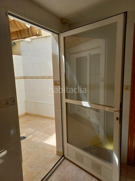 Foto 07bc3f3c-a0fd-43b1-b60c-319833ad4eda. Casa adossada amb calefacció aparcament a Las Majadas-Las Molinetas-Labradorcico Águilas