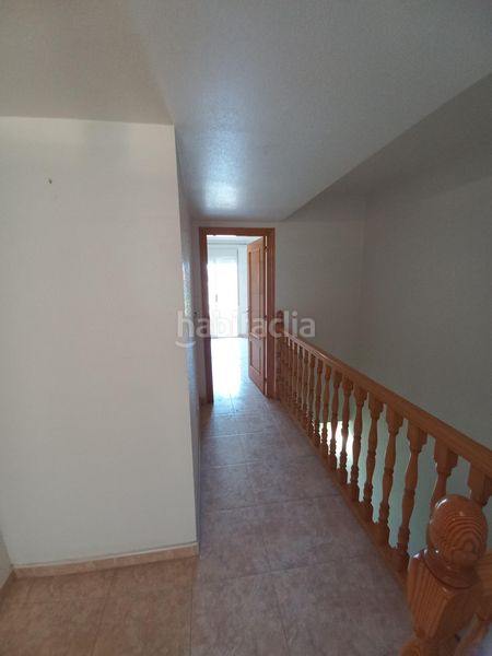 Foto 07c28788-5af2-413f-b139-a6c308e287f9. Casa adossada amb calefacció aparcament a Las Majadas-Las Molinetas-Labradorcico Águilas