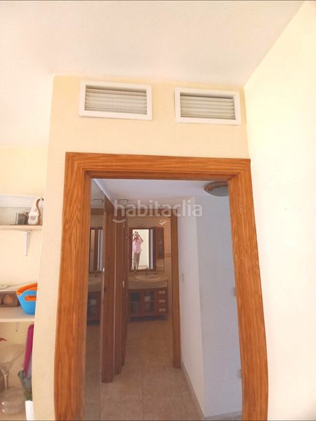 Foto 103efeee-6e7c-49a7-abcc-3a807c34754f. Casa adossada amb calefacció aparcament a Las Majadas-Las Molinetas-Labradorcico Águilas