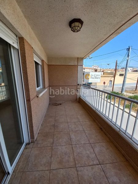 Foto 13a8eab4-251c-4e97-bd41-811a254641d1. Casa adossada amb calefacció aparcament a Las Majadas-Las Molinetas-Labradorcico Águilas
