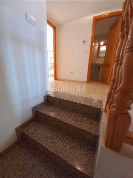 Foto 18d6b3d7-cb0a-4555-9747-dd20b40921a2. Casa adossada amb calefacció aparcament a Las Majadas-Las Molinetas-Labradorcico Águilas