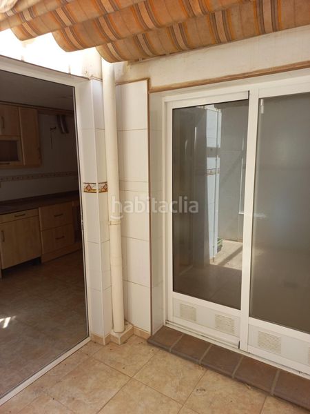 Foto 19e46053-4a0d-4c03-8df1-f6eabc596df8. Casa adossada amb calefacció aparcament a Las Majadas-Las Molinetas-Labradorcico Águilas