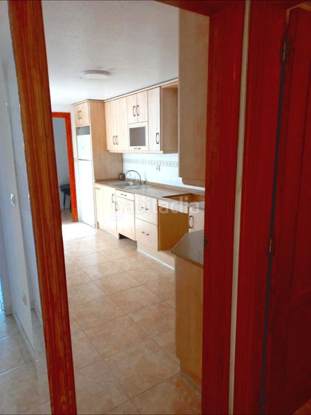 Foto 215b8c98-307d-46e7-b52e-2f57e9ff9f7e. Casa adossada amb calefacció aparcament a Las Majadas-Las Molinetas-Labradorcico Águilas