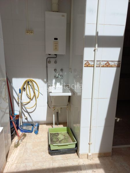 Foto 233475b6-67a5-469e-9b8d-a01e6def9eaa. Casa adossada amb calefacció aparcament a Las Majadas-Las Molinetas-Labradorcico Águilas