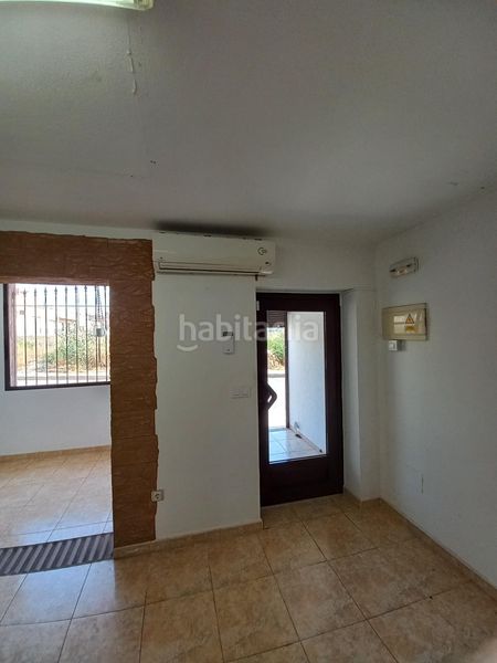 Foto 2350158e-5dff-4623-ae87-9f7573a2d199. Casa adossada amb calefacció aparcament a Las Majadas-Las Molinetas-Labradorcico Águilas