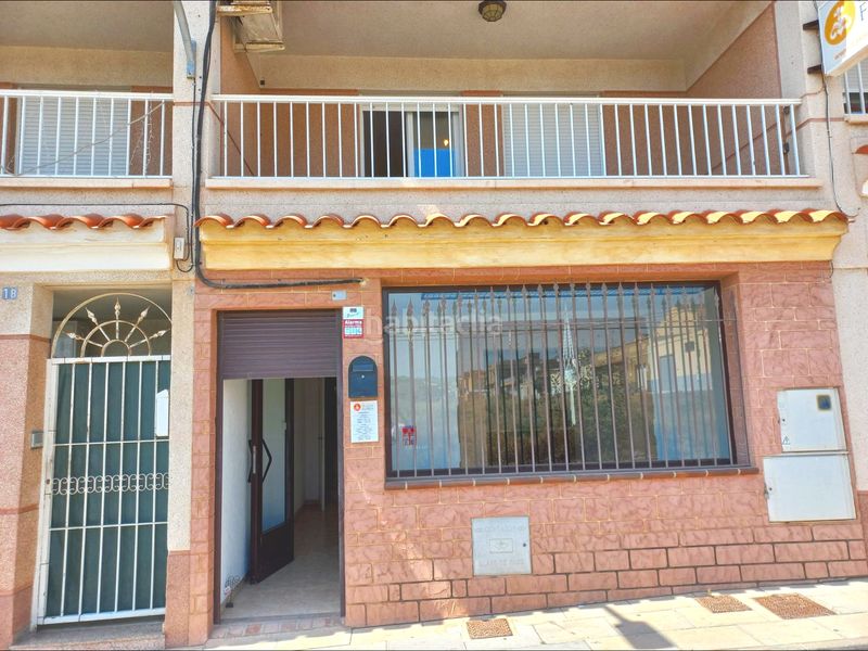 Foto 28c9e30a-afb1-4020-b847-68caf41ec6d4. Casa adossada amb calefacció aparcament a Las Majadas-Las Molinetas-Labradorcico Águilas