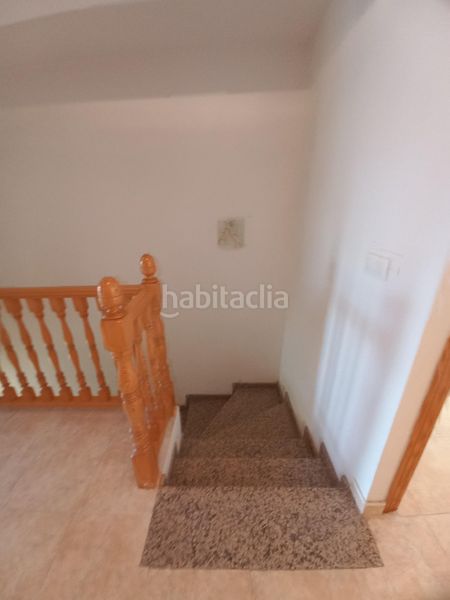 Foto 28d22f72-bcd5-48c1-b47d-7b3302c8bf09. Casa adossada amb calefacció aparcament a Las Majadas-Las Molinetas-Labradorcico Águilas