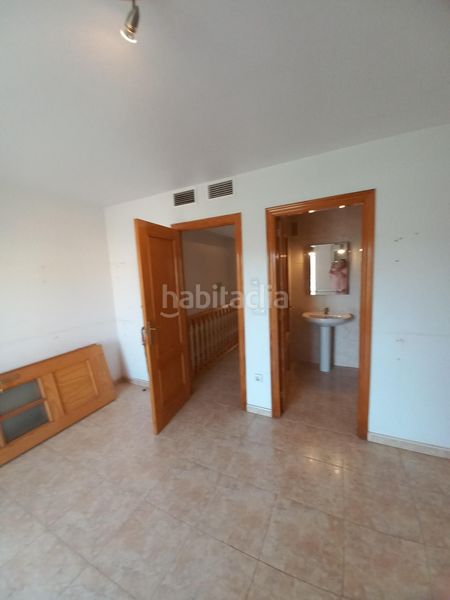 Foto 2be90f98-1991-4511-903d-2300e9a0bd49. Casa adossada amb calefacció aparcament a Las Majadas-Las Molinetas-Labradorcico Águilas