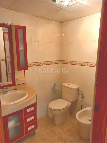 Foto 30179575-10ea-4d05-88eb-ec1ef7ea3013. Casa adossada amb calefacció aparcament a Las Majadas-Las Molinetas-Labradorcico Águilas