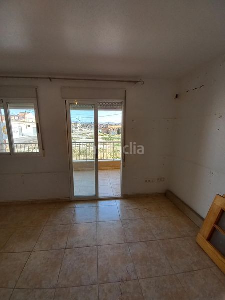 Foto 462c436e-c2a0-436d-9849-6de1484c4602. Casa adossada amb calefacció aparcament a Las Majadas-Las Molinetas-Labradorcico Águilas