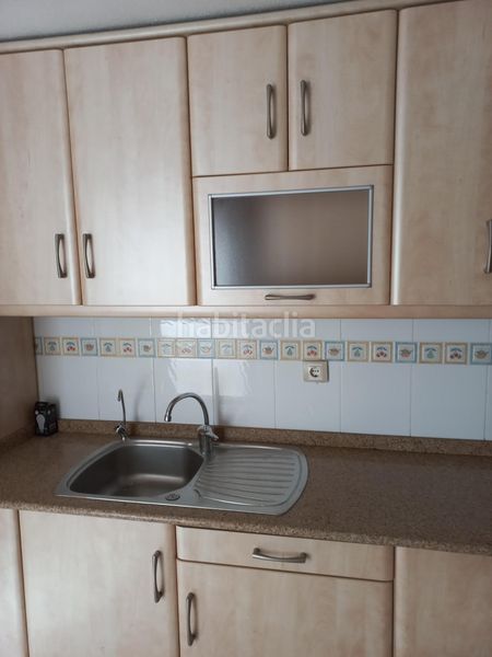 Foto 67562a2d-f2da-4d61-b350-eaec2853fd53. Casa adossada amb calefacció aparcament a Las Majadas-Las Molinetas-Labradorcico Águilas