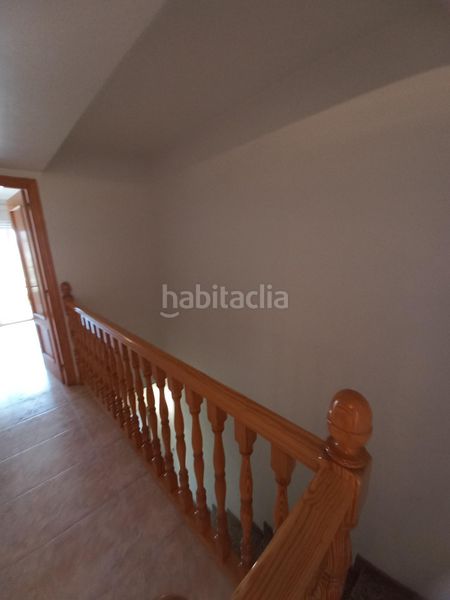 Foto 6c5ebdbc-67d3-4285-8208-bde00b9ed7a8. Casa adossada amb calefacció aparcament a Las Majadas-Las Molinetas-Labradorcico Águilas
