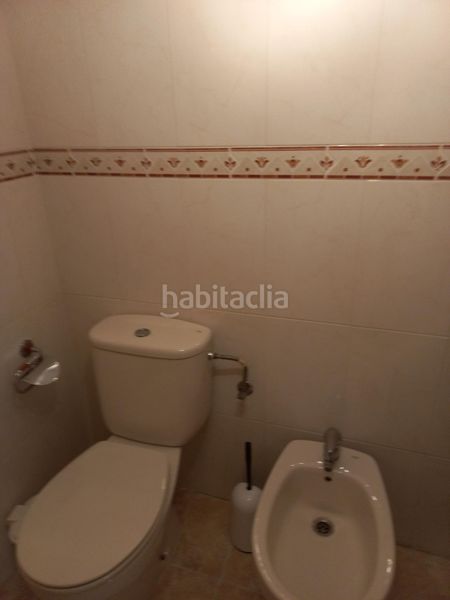 Foto 76cb26ca-dfab-4667-bcc2-d27ec78ce370. Casa adossada amb calefacció aparcament a Las Majadas-Las Molinetas-Labradorcico Águilas