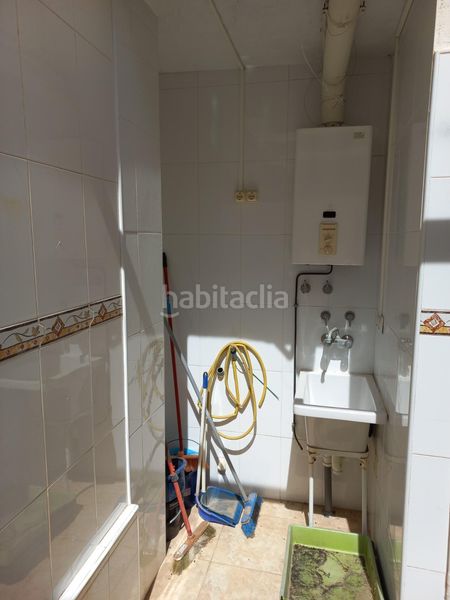 Foto 7738989d-4665-448a-bc47-3b764fd31aa6. Casa adossada amb calefacció aparcament a Las Majadas-Las Molinetas-Labradorcico Águilas