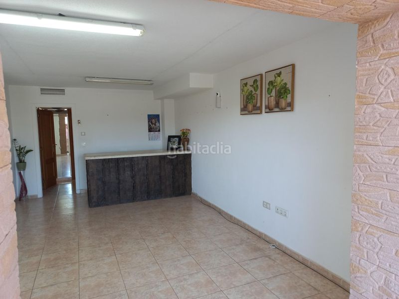 Foto 7d61d41f-d8ba-48de-a7c7-120b54f9de65. Casa adossada amb calefacció aparcament a Las Majadas-Las Molinetas-Labradorcico Águilas