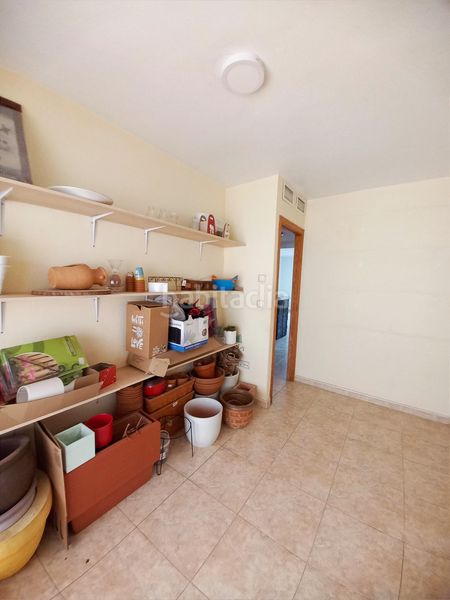 Foto 80bcd229-3e26-4fc7-b583-06b3001d69ad. Casa adossada amb calefacció aparcament a Las Majadas-Las Molinetas-Labradorcico Águilas