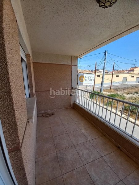 Foto 8337fb63-3da3-4b32-98c1-ce9cee3ff4db. Casa adossada amb calefacció aparcament a Las Majadas-Las Molinetas-Labradorcico Águilas