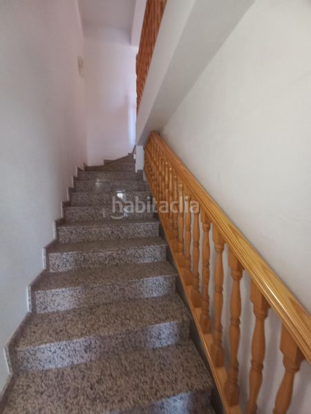 Foto 8ab9d07d-4376-49c6-90e4-eff60a7da0a4. Casa adossada amb calefacció aparcament a Las Majadas-Las Molinetas-Labradorcico Águilas