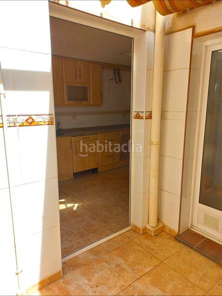 Foto 9541212a-b8bf-4360-b98a-d9555f345297. Casa adossada amb calefacció aparcament a Las Majadas-Las Molinetas-Labradorcico Águilas