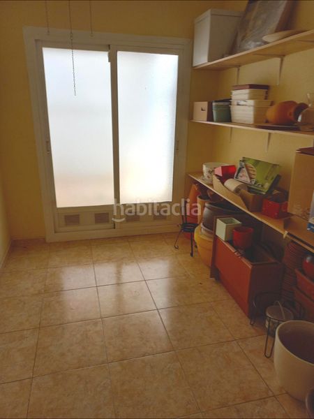 Foto 9af5a105-8f5b-404a-a69e-1c119d636803. Casa adossada amb calefacció aparcament a Las Majadas-Las Molinetas-Labradorcico Águilas