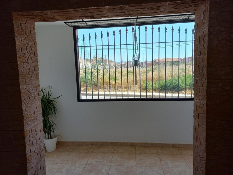 Foto 9b202d57-0ff0-46d1-bb71-1b878fc8929a. Casa adossada amb calefacció aparcament a Las Majadas-Las Molinetas-Labradorcico Águilas