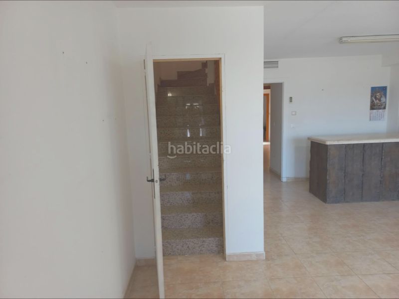 Foto a33dd35b-213b-4454-bd0d-d6bf467c2146. Casa adossada amb calefacció aparcament a Las Majadas-Las Molinetas-Labradorcico Águilas