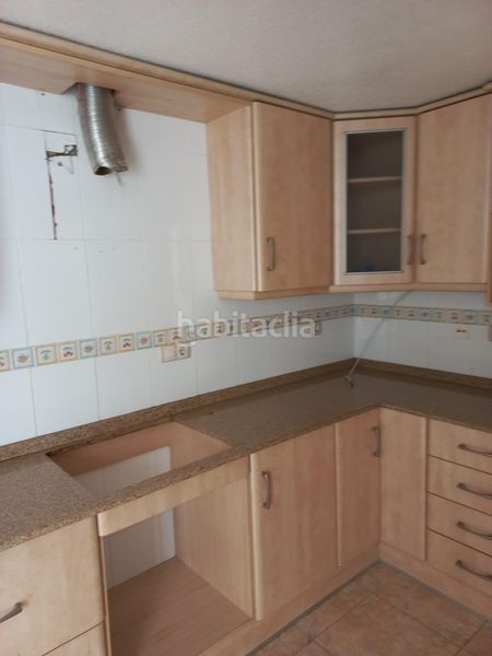 Foto a4dd51ec-fa57-4e30-a7b9-68af4df0ed46. Casa adossada amb calefacció aparcament a Las Majadas-Las Molinetas-Labradorcico Águilas