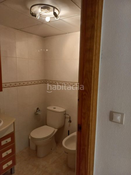 Foto b102dbe4-d25a-4efe-a468-54788d80556c. Casa adossada amb calefacció aparcament a Las Majadas-Las Molinetas-Labradorcico Águilas