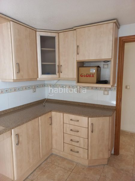 Foto b1f8aced-bef3-444c-b3df-1c95d4f1eb31. Casa adossada amb calefacció aparcament a Las Majadas-Las Molinetas-Labradorcico Águilas