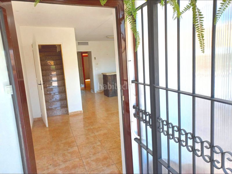 Foto ba61fcd0-2edd-4782-a790-e105e84f32ff. Casa adossada amb calefacció aparcament a Las Majadas-Las Molinetas-Labradorcico Águilas