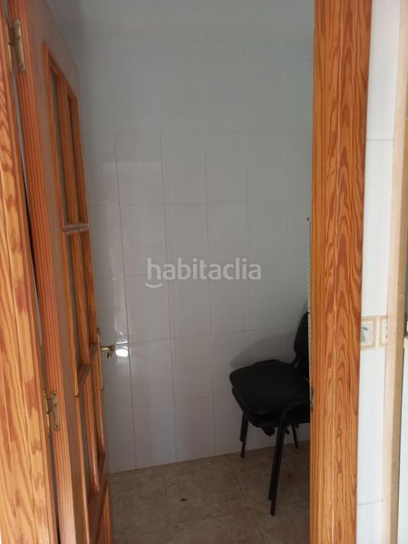 Foto bf93a8c4-ac3b-425d-a6b8-f4cd39214c14. Casa adossada amb calefacció aparcament a Las Majadas-Las Molinetas-Labradorcico Águilas