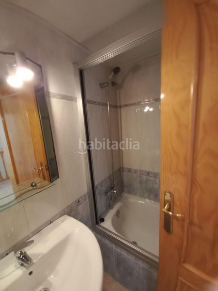 Foto c062c45b-df64-49c3-83b0-c76c35a37847. Casa adossada amb calefacció aparcament a Las Majadas-Las Molinetas-Labradorcico Águilas