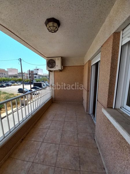 Foto ceeb1ebb-2fda-4047-bc7c-eab3fa2b7f03. Casa adossada amb calefacció aparcament a Las Majadas-Las Molinetas-Labradorcico Águilas