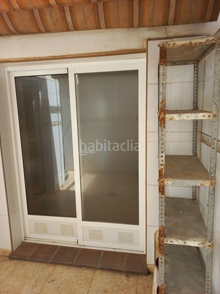 Foto ed0902dd-d963-4e21-a2b7-bc0d89fdfb86. Casa adossada amb calefacció aparcament a Las Majadas-Las Molinetas-Labradorcico Águilas