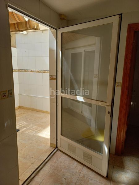 Foto f7977678-9e2b-4493-b87e-1cc4bcb82623. Casa adossada amb calefacció aparcament a Las Majadas-Las Molinetas-Labradorcico Águilas