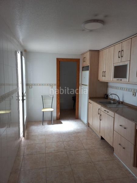 Foto f7f33cf8-3a7f-401e-9ebd-4470152c1c12. Casa adossada amb calefacció aparcament a Las Majadas-Las Molinetas-Labradorcico Águilas