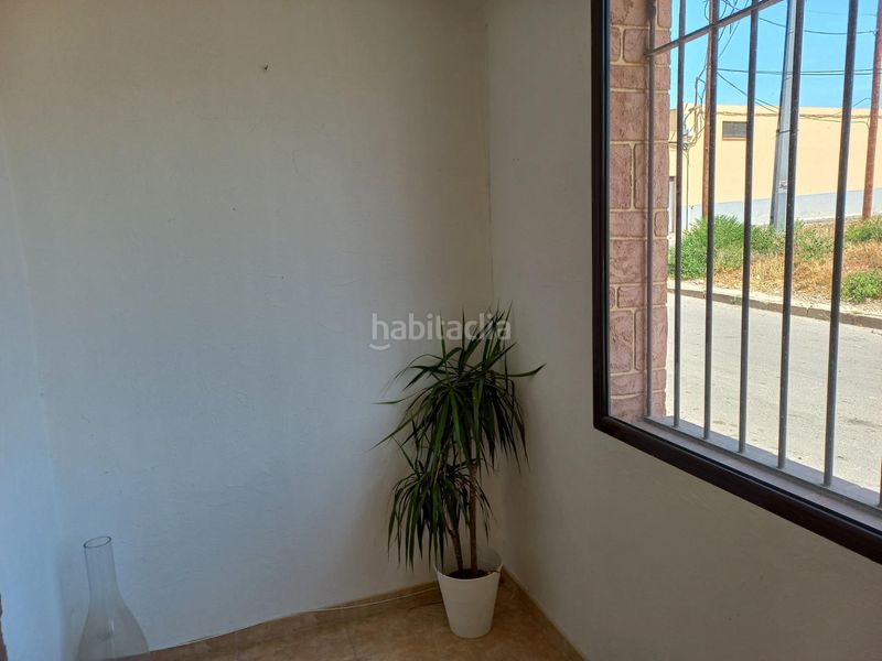 Foto fc54b635-5f3d-44c9-9da5-1a5e506a389a. Casa adossada amb calefacció aparcament a Las Majadas-Las Molinetas-Labradorcico Águilas