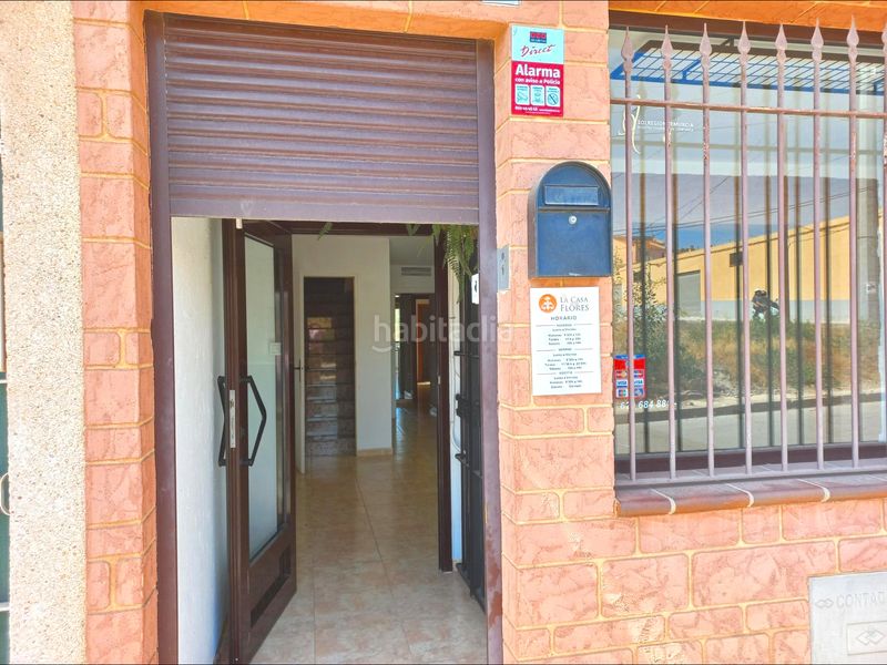 Foto fcfe184e-e2e4-4507-a777-0e039509b355. Casa adossada amb calefacció aparcament a Las Majadas-Las Molinetas-Labradorcico Águilas