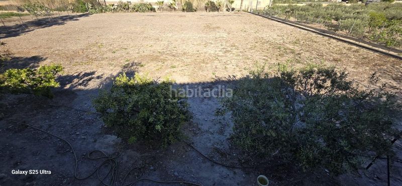 Foto 53fa799c-839f-40cc-8872-8f51237a793d. Masia amb calefacció aparcament a Águilas