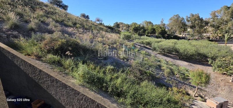 Foto b1dd5340-c856-484b-ad1f-b698d2eb4746. Masia amb calefacció aparcament a Águilas