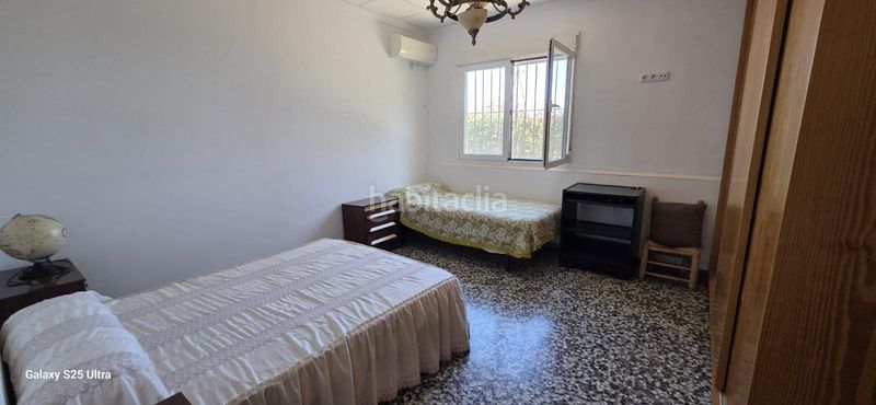 Foto c2d1e17c-45c7-4e0c-93c0-c9329632a11f. Masia amb calefacció aparcament a Águilas