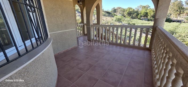 Foto d5159b89-d54f-4cca-8c5b-b3626d13c528. Masia amb calefacció aparcament a Águilas