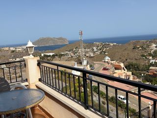 Haus  Collados zieschang, los. En exclusiva tríplex en los collados con espectaculares vistas a