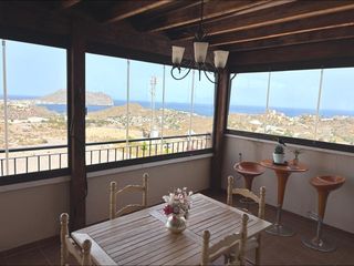 House  Collados zieschang, los. En exclusiva tríplex en los collados con espectaculares vistas a